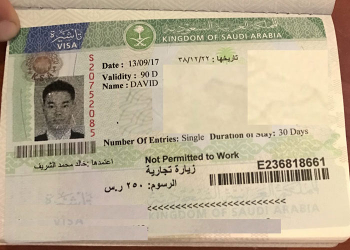 Oman Visit Visa Stamping Oman Visa Document Processing In India